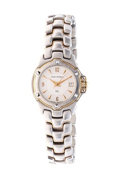 JEAN PERRET U.2753.WAI Kol Saati