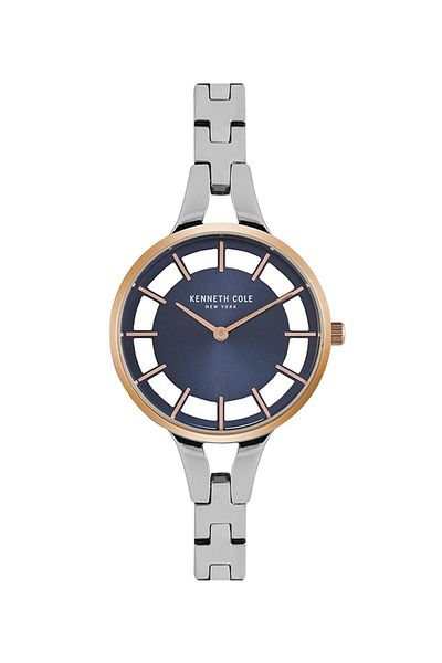 Kenneth Cole Kc50544004 Wrist Watch