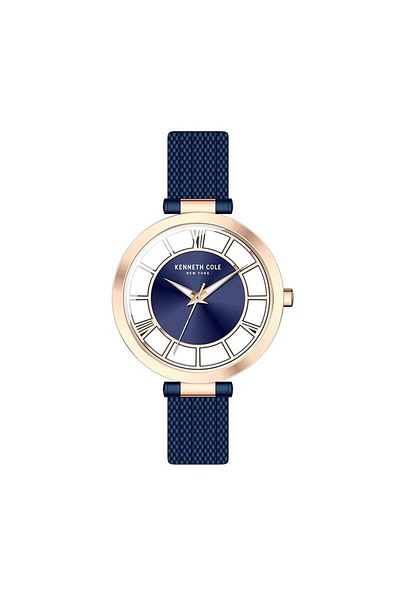 Kenneth Cole Kc50545002 Wrist Watch