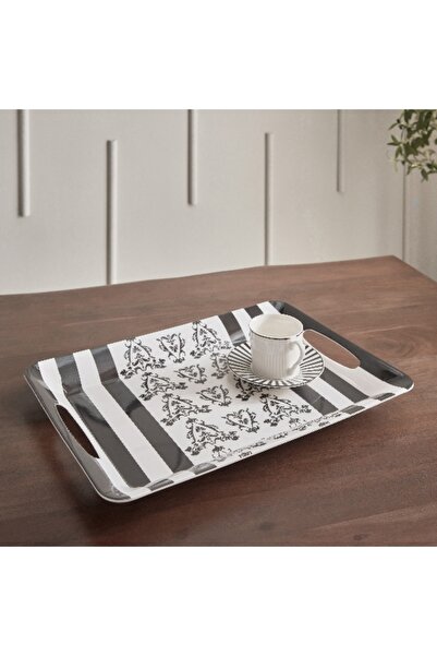 Home Box Gusto Large Handle Tray