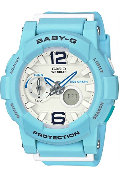 Casio ساعة يد Baby-g Bga-180be-2bdr
