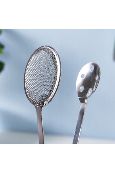 Home Box Stilo Serving Tong
