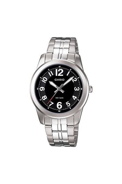 Casio Ltp-1315d-1bvdf Women's Wristwatch