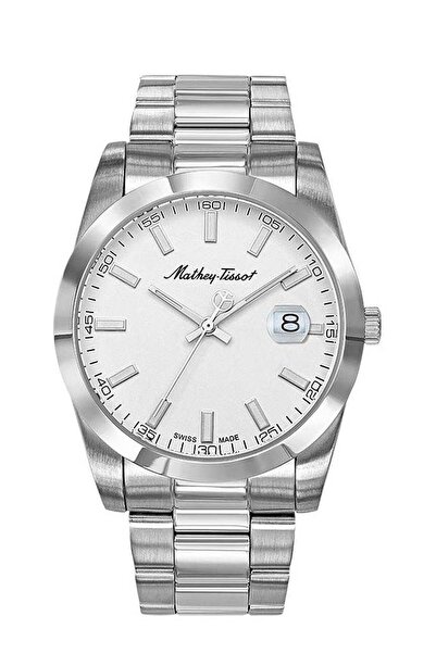 Mathey-Tissot H450al Erkek Kol Saati