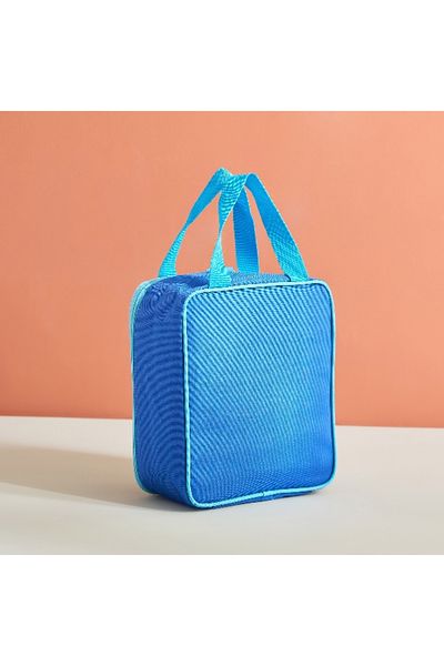 Home Box حقيبة غداء Arcade Sea Life - 20x10x23 سم