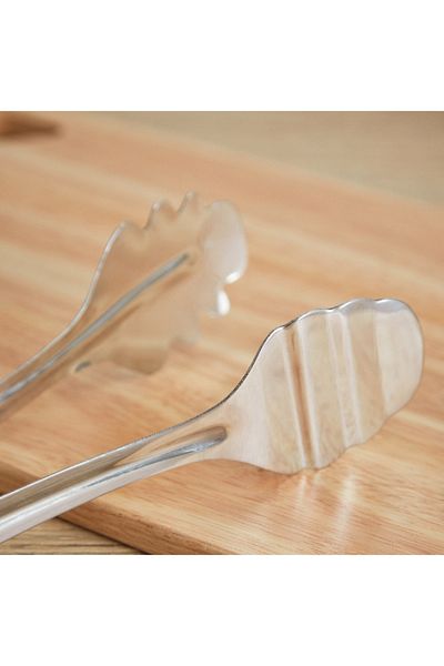 Home Box Shine All Purpose Tong