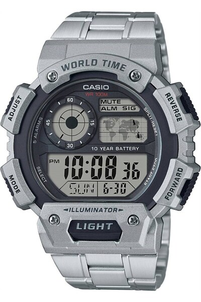 Casio Ae-1400whd-1vdf Erkek Kol Saati