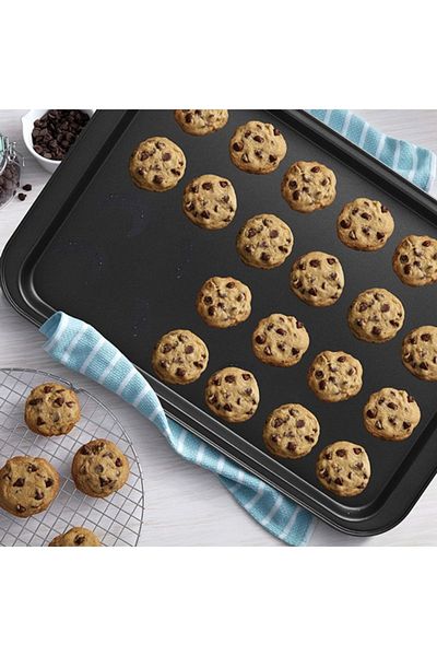 Home Box Bakeology Baking Tray - 47.5 cm