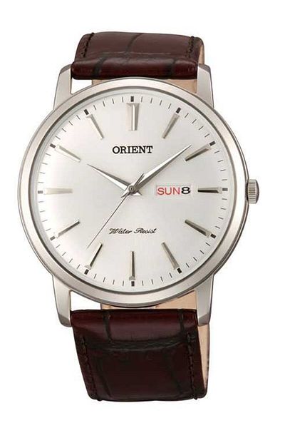 Orient Fug1r003w6 Bambino Men's Wristwatch