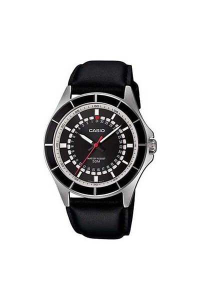 Casio Mtf-118l-1avdf Men's Wristwatch