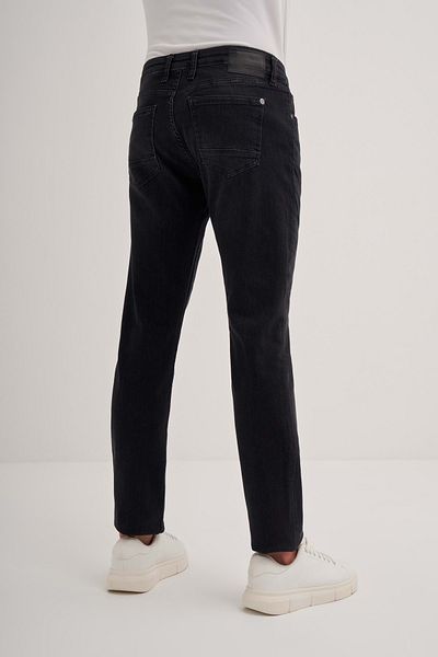 Cazador Jazz 0772 Parker Denim Παντελόνι 24kcejjp0772 Μαύρο