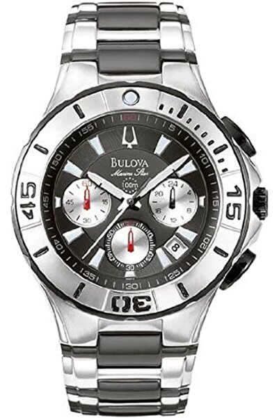 Bulova 98b013 Erkek Kol Saati