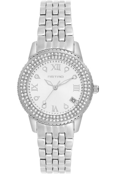 Retro Rt1021-101 Wrist Watch