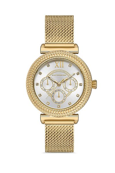 Navimarine Nm076.03 Women's Wristwatch