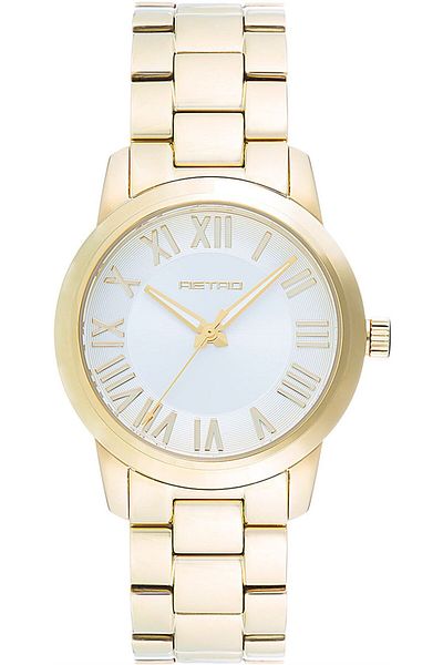 Retro Rt1010-102 Wristwatch