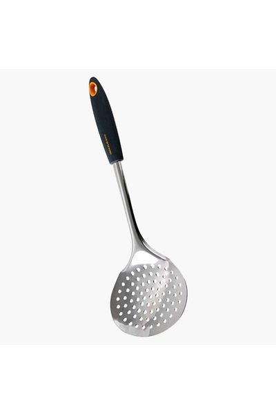 FACKELMANN Stainless Steel Skimmer