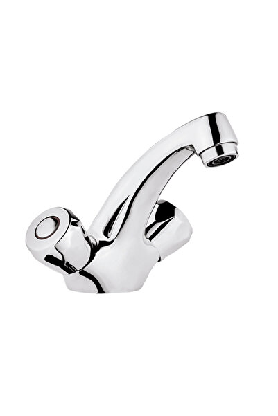 Eca TEK GÖVDELİ LAVABO BATARYASI