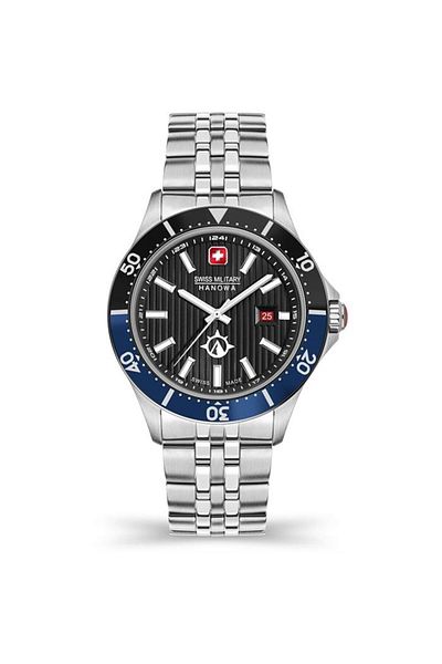 Swiss Military Smwgh2100603 Men's Wristwatch