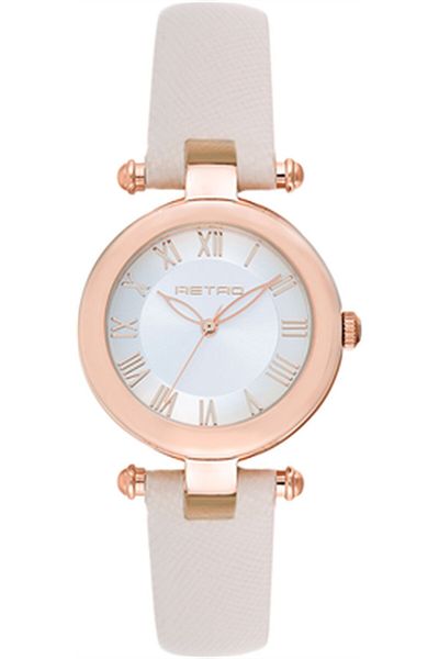 Retro RT1005-201 Wristwatch