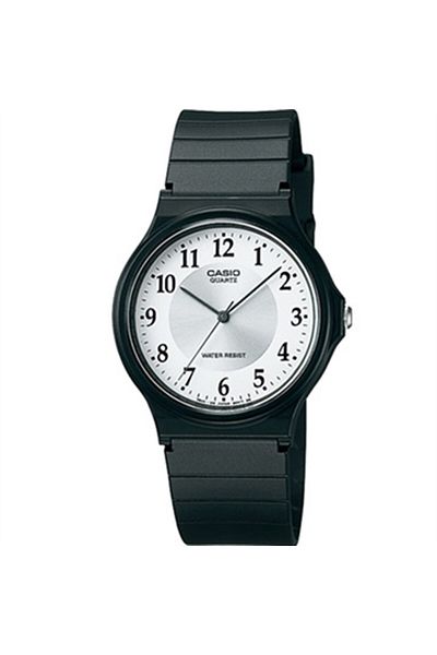 Casio ساعة يد رجالية Mq-24-7b3ldf