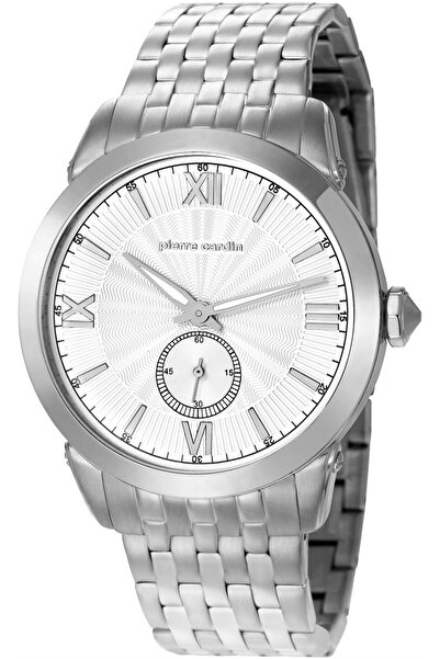 Pierre Cardin PC105291ساعة يد رجالية F02