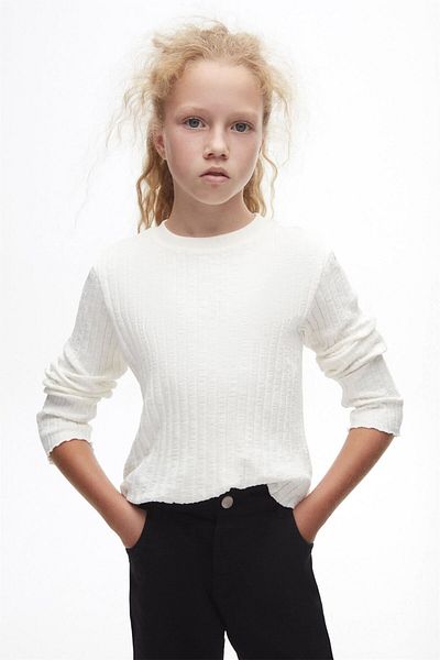 nk kids Κοριτσίστικο Κορμάκι Εκρού 37820