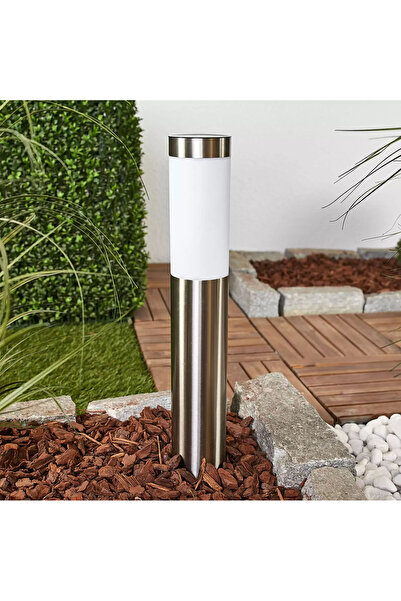 General Home Bl-34 Solar Bahçe Aydınlatması