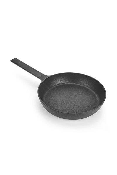 Aryıldız Pro Grade Pan - Black - 28 cm