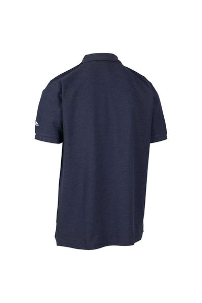 Trespass Brave - Casual Polo Men's Green Polo T-Shirt Men's Polo T-Shirt Matopotr0014
