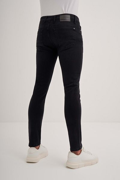 Cazador Jazz 0778 Harden Denim Pants 24Kcejjh0778 Smoke