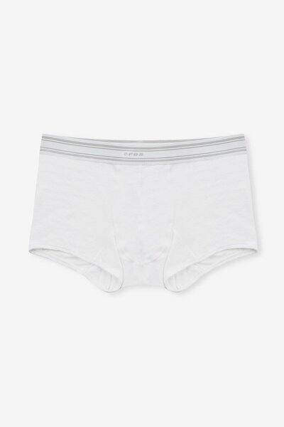 Eros Ανδρικό σετ μπόξερ 2 τεμαχίων Micromodal Lycra - EQ.RU.SO.0K.KA5.1