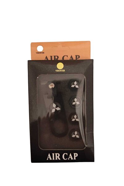 otovoo Κάλυμμα βαλβίδας MITSUBISHI με μπρελόκ