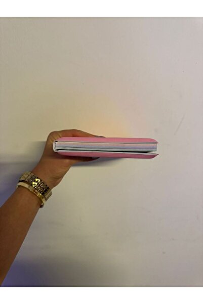 BALON HOME Fancy Chrome - Cinnamoroll - My Melody Soft Textured Special Series Daily Notebook