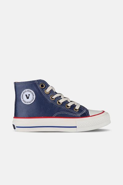 Vicco Μέγεθος 22-39 Unisex Ορθοπεδικές Παιδικές Μπότες