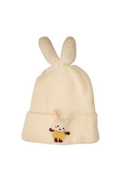 Aware Time Kitti 4-8 Years Old Girl Accessory Beret