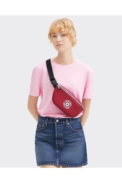 Kipling Fresh Lite Classics Women's Waist Bag