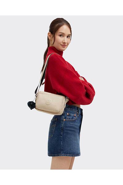 Kipling Abanu Crossbody Women's Bag