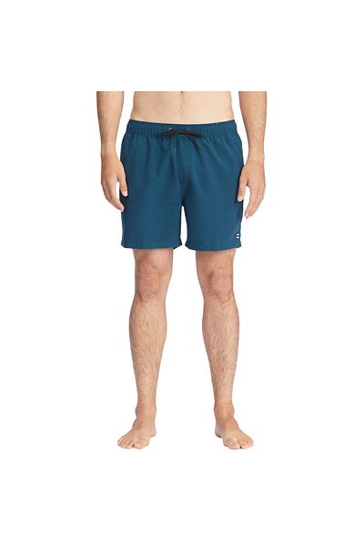 BİLLABONG All Day lb Men's Blue Volley Short Men's Volley Short Ebyjv00134