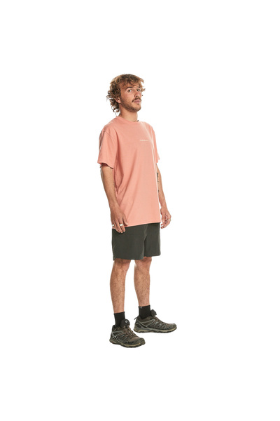 Quiksilver Run Ashore Erkek Walkshort Tarmac