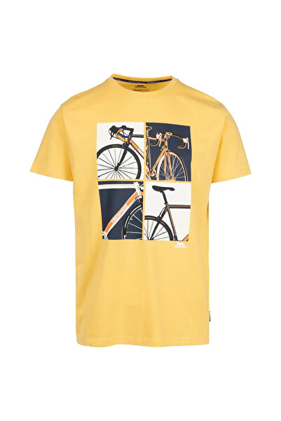 Trespass CHOWDER- ΑΝΔΡΙΚΟ ΜΠΛΟΥΖΑ ΜΕ ΣΤΑΙΡΙΑ ΣΧΕΔΙΑ