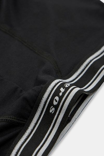 Eros Ανδρικό σετ μπόξερ 2 τεμαχίων Micromodal Lycra - EQ.RU.SO.0K.KA5.1