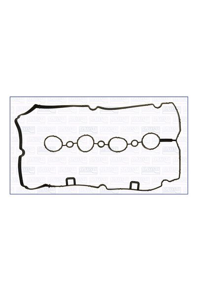 VICTOR REINZ Seal Top Cover 713816600   Cruze 1.6 Astra Corsa Insignia Aveo 1.4 Sot