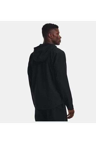 Under Armour Ανδρικός ιδρώτας Ua Unstoppable Jacket 1370494