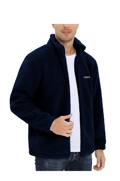 GENIUS STORE Oversize βελούδινο φούτερ Ανδρικό φούτερ Fleece Ανδρικό φούτερ OVERSIZE-PELUSS