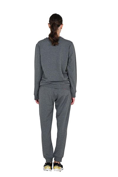 Jiber Jiber Bicycle Collar Long Sleeve Women's Tracksuit