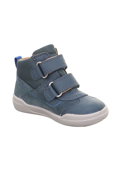 Superfit SUPERFREE - Su Geçirmez Gore-tex  Barefoot Yüksek Spor Ayakkabı