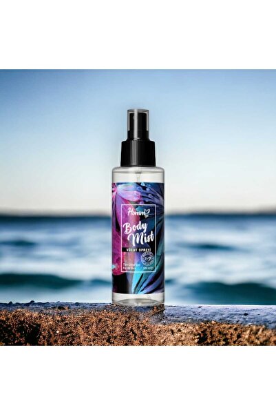 AVON Body Mist Vücut Spreyi 100 ml