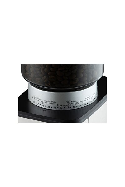 Vestel Taze Kahve Öğütücü X