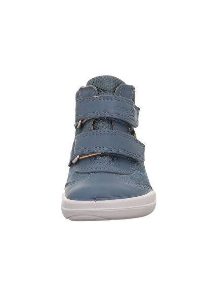 Superfit SUPERFREE - Su Geçirmez Gore-tex  Barefoot Yüksek Spor Ayakkabı