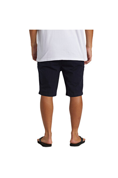 Quiksilver Everyday Union Light Erkek Mavi Walkshort ERKEK WALKSHORT AQYWS03236